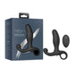 AAPD | Ashella Men X5 Remote Control Prostate Stimulator
