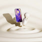 ZALO Ava Smart Heating Wand Massager (App)