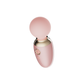 ZALO Ava Smart Heating Wand Massager (App)