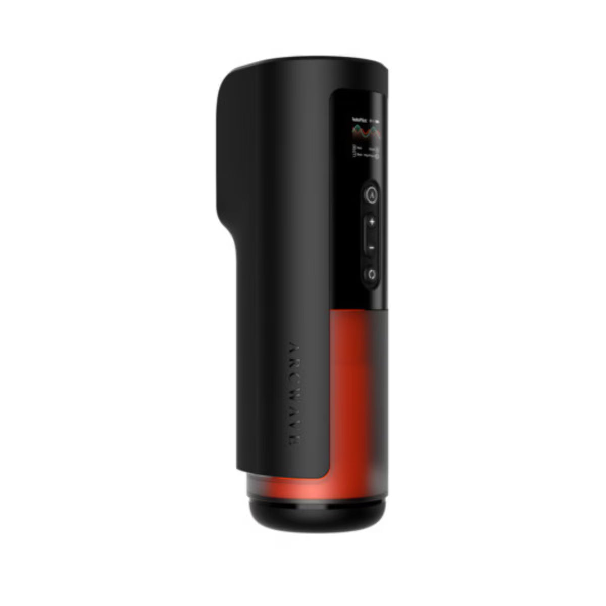 Arcwave Thruster - Automatic Stroking and Rotating Stroker