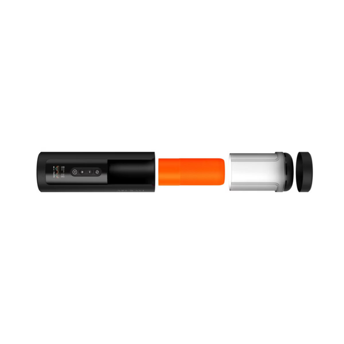 Arcwave Thruster - Automatic Stroking and Rotating Stroker