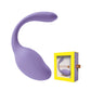 Adrien Lastic Smart Dream 3.0 - Vibrating Egg Clitoral & G-Spot Stimulation