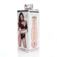 Fleshlight Girls Abigail Mac Lush Vagina Masturbator