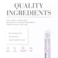 JO Agape Water Based Lubricant 8oz/240ml