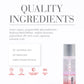 JO Agape Warming Water Based Lubricant 2oz/60ml