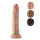 Shaft MODEL J 7.5" Liquide Silicone Dong