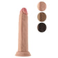 Shaft MODEL J 8.5" Liquide Silicone Dong