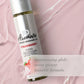 JO Aromatix Strawberry Scented Massage Oil 4oz/120ml