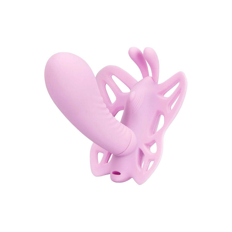 Adam & Eve VENUS G-SPOT BUTTERFLY Wearable Butterfly Vibrator with Remote