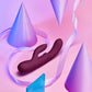 Femme Funn Balai Rabbit Vibrator