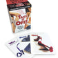 Little Genie | Take It Off Card Game