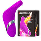 Pretty Love Rechargeable Lay-on Cute Vibrator