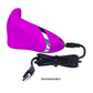 Pretty Love Rechargeable Lay-on Cute Vibrator