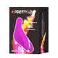 Pretty Love Rechargeable Lay-on Cute Vibrator