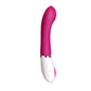 Pretty Love Daniel Vibrator Dark Pink