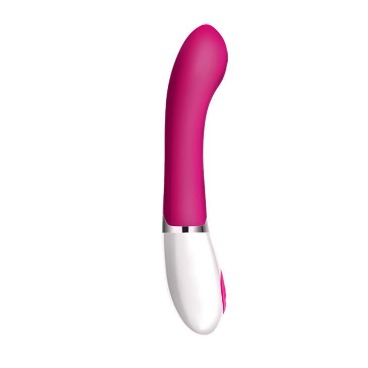 Pretty Love Daniel Vibrator Dark Pink