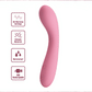 Party Up John Flexible Vibrator Pink