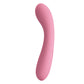 Party Up John Flexible Vibrator Pink