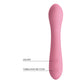 Party Up John Flexible Vibrator Pink