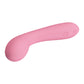 Pretty Love Gloria Vibrator Soft Pink