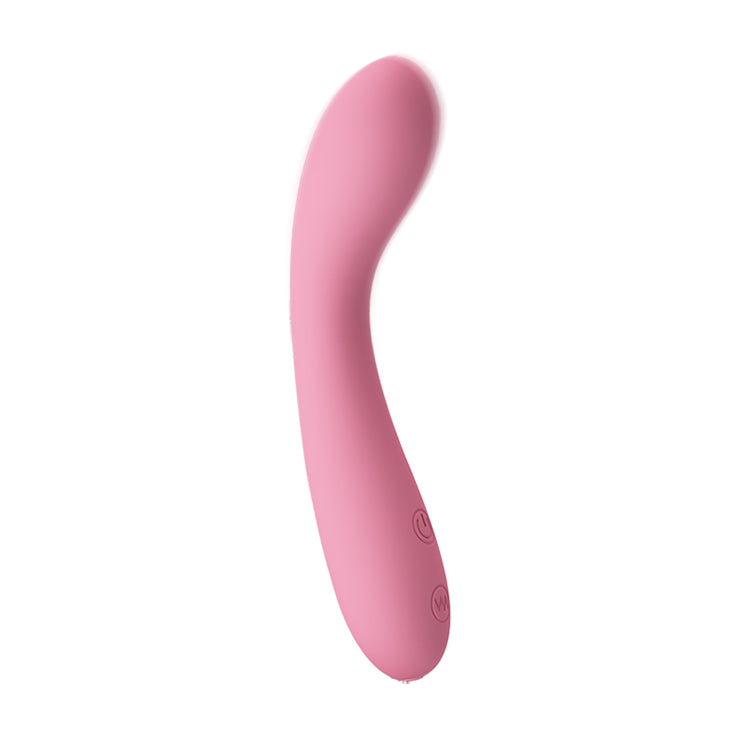 Pretty Love Gloria Vibrator Soft Pink