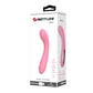 Pretty Love Gloria Vibrator Soft Pink
