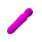 Pretty Love Abraham Vibrator Purple