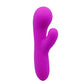 Pretty Love Berger Mini Rabbit Vibrator Purple