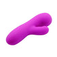 Pretty Love Berger Mini Rabbit Vibrator Purple