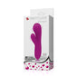 Pretty Love Berger Mini Rabbit Vibrator Purple