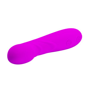 Pretty Love Reuben G-Spot Vibrator Purple