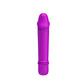 Pretty Love Emily Mini Vibe Vibrator Purple