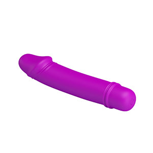 Pretty Love Emily Mini Vibe Vibrator Purple