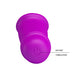 Pretty Love Emily Mini Vibe Vibrator Purple