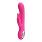 Pretty Love Carina Rabbit Vibrator Pink