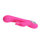 Pretty Love Carina Rabbit Vibrator Pink