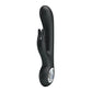 Pretty Love Carina Rabbit Vibrator Black