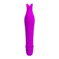 Pretty Love Edward Dolphin Vibrator Magenta