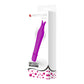 Pretty Love Edward Dolphin Vibrator Magenta