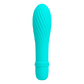 Pretty Love Solomon G-Spot Vibrator Aqua