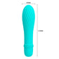 Pretty Love Solomon G-Spot Vibrator Aqua