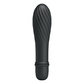 Pretty Love Solomon G-Spot Vibrator Black
