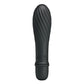 Pretty Love Solomon G-Spot Vibrator Black