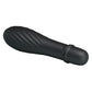 Pretty Love Solomon G-Spot Vibrator Black