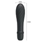 Pretty Love Solomon G-Spot Vibrator Black