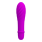 Pretty Love Solomon G-Spot Vibrator Purple