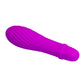 Pretty Love Solomon G-Spot Vibrator Purple