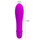 Pretty Love Solomon G-Spot Vibrator Purple