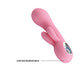 Pretty Love Chris G-Spot Rabbit Soft Pink