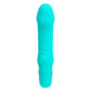 Pretty Love Stev Dolphin Vibrator Aqua